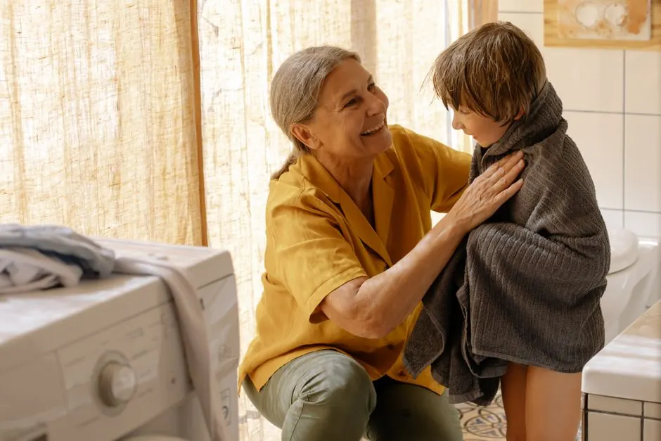 Making a Norbury Bathroom Safer for Older Relatives
