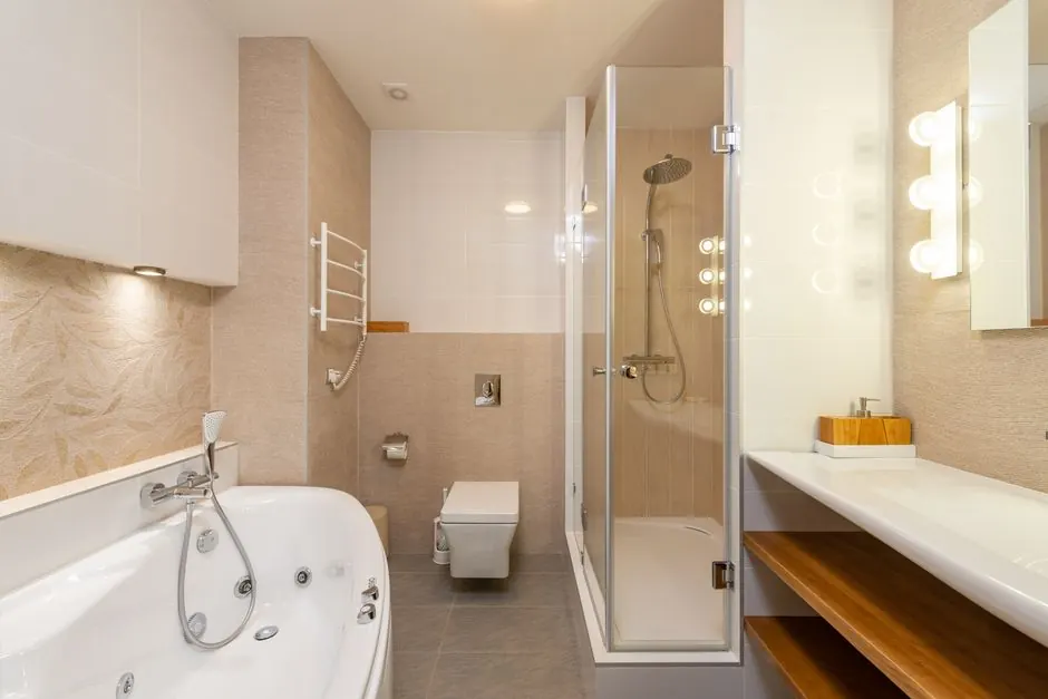 Norbury Bathroom Fitters ready to serve Streatham Vale