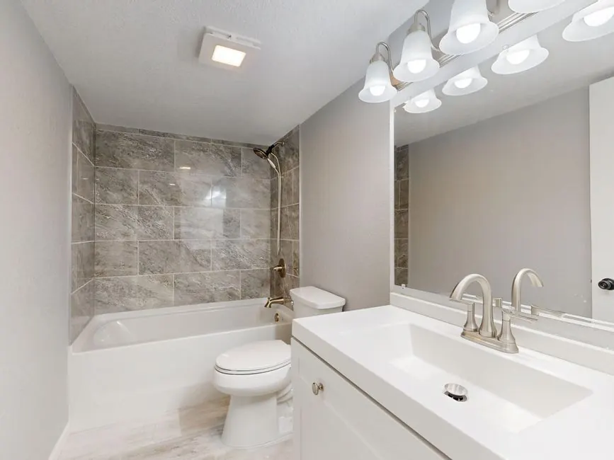 Our Bathroom Installation Process
